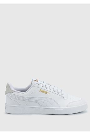 کفش اسنیکر سفید مردانه PU Puma - کد 92276795