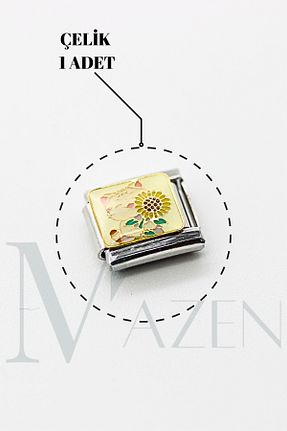 چارم طوسی Figürlü MAZEN - کد 926763362