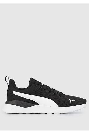کفش اسنیکر مشکی مردانه PU Puma - کد 42737001