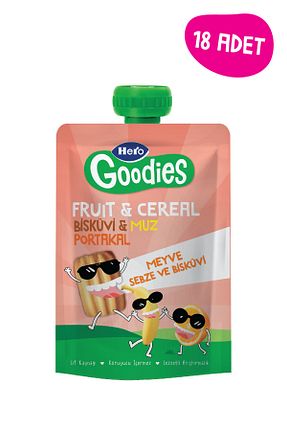 سایز تغذیه های مکمل کودک Hero Goodies - کد 926818636