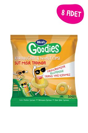 سایز تغذیه های مکمل کودک Hero Goodies - کد 926818459