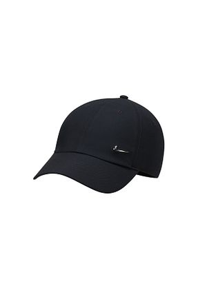 کلاه مشکی مردانه پنبه ای Nike - کد 926810510