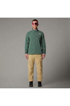 کت سبز مردانه رگولار The North Face - کد 926813529