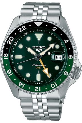 ساعت مچی زنانه 46 میلی متر Seiko - کد 926810053
