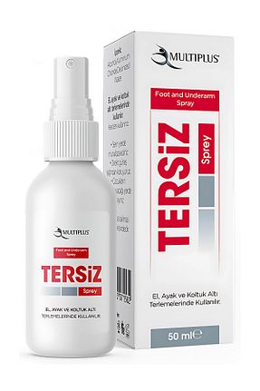 دئودورانت و رول آن زنانه Multiplus - کد 670984192