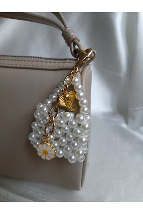 سایر اکسسوری ها سفید MyCarya Jewelry - کد 926853256