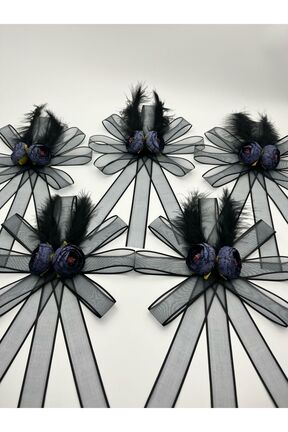 عقد و عروسی و حنابندان سبز EvremStore - کد 883100563