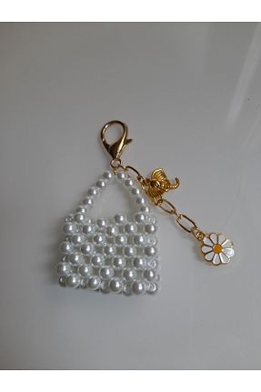 سایر اکسسوری ها سفید MyCarya Jewelry - کد 926853256