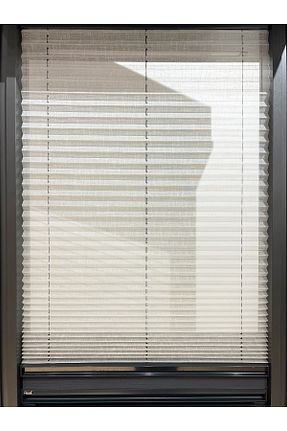 پرده کشوئی رنگی کلاسیک Stor bizdenperde - کد 926857977