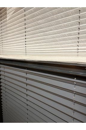 پرده کشوئی رنگی کلاسیک Stor bizdenperde - کد 926857977