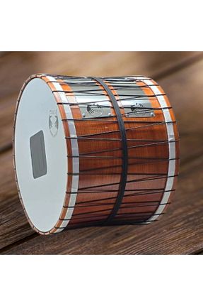 طبل قهوه ای ÖMER PERCUSSİON - کد 926880917