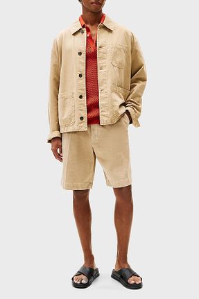 صندل مشکی مردانه پاشنه تخت Tommy Hilfiger - کد 926865762
