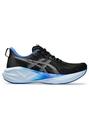 کفش دو و میدانی و تمرینی مشکی مردانه Asics - کد 893330493