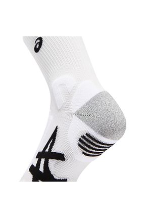 جوراب اسپرت سفید زنانه Asics - کد 353992259