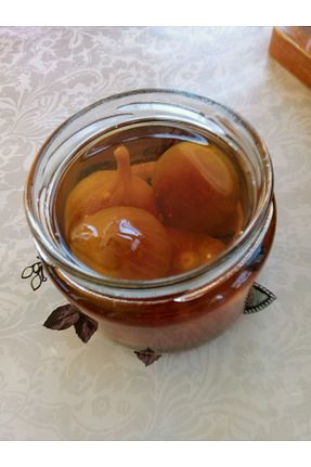 مربا NİLZA - کد 923928662