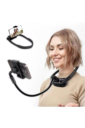 اکسسوری عکاسی و فیلم برداری مشکی VOOKA - کد 926904679
