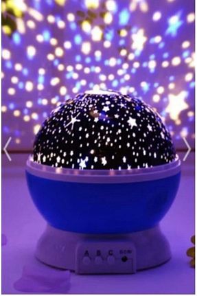چراغ مطالعه / رومیزی آبی پلاستیک BEYZANA - کد 734356152