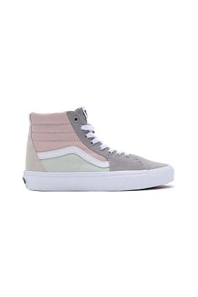 کفش اسنیکر مشکی زنانه بند دار Vans - کد 743532020