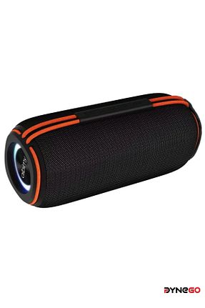 اسپیکر بلوتوث مشکی Dynego - کد 901624057