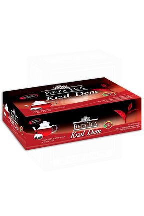 چای کیسه ای Beta Tea - کد 4972781