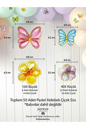 تزئینات جشن تولد partince - کد 865150883