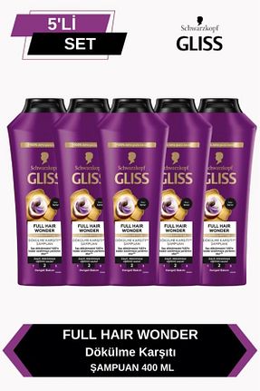 شامپو Gliss - کد 926886541