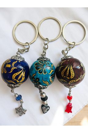 جا کلیدی رنگی GALATA GIFT - کد 926896610