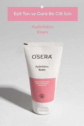 روشن گننده سفید OSERA - کد 895174366