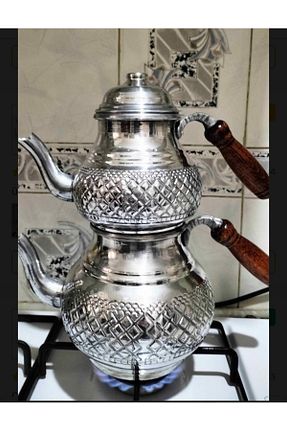 کتری آلومینیوم CamaradaAVM - کد 383787013