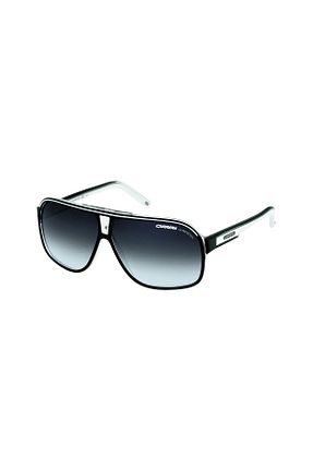عینک آفتابی طوسی زنانه UV400 Carrera - کد 839714851