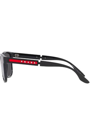 عینک آفتابی مشکی مردانه 54 Prada - کد 926911238