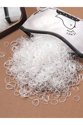 گیره سر سفید زنانه C&E Design - کد 926911994