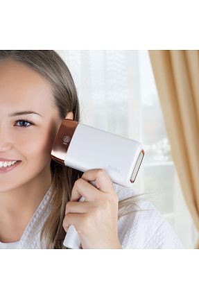 دستگاه لیزر موهای زائد IPL سفید کابلی ROBX - کد 920760027