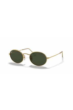 عینک آفتابی سبز زنانه UV400 Ray-Ban - کد 832520174