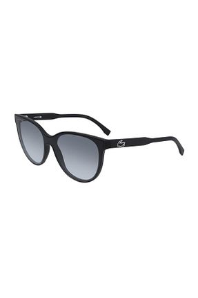 عینک آفتابی سفید زنانه 53 Lacoste - کد 40652768