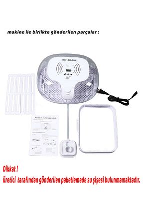 ماشین آلات گاوداری HHD - کد 834834358