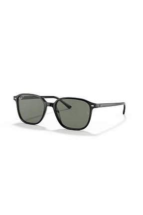 عینک آفتابی سبز زنانه 53 Ray-Ban - کد 888867337