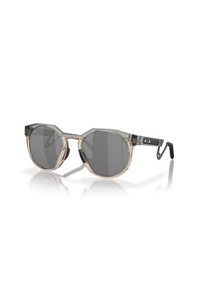 عینک آفتابی طوسی زنانه 52 Oakley - کد 888632745