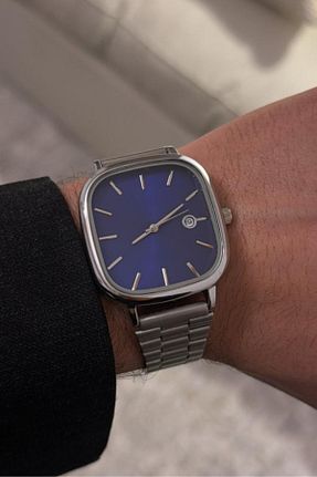 ساعت مچی سرمه ای مردانه 40 میلی متر polo55.sport.1855 - کد 926917271