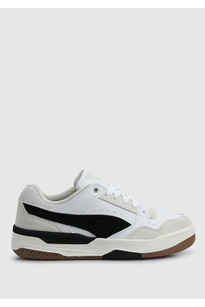 کفش اسنیکر زنانه بند دار Puma - کد 886841303
