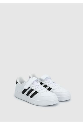 کفش اسنیکر متالیک زنانه چسبی adidas - کد 828498532