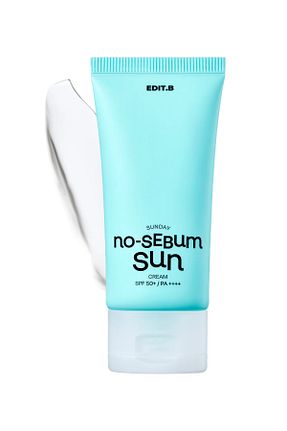 کرم ضد آفتاب صورت SPF 50 + EDITB - کد 836862275