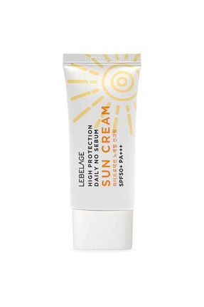 کرم ضد آفتاب بدن SPF 50 + LEBELAGE - کد 132794102