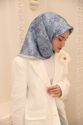 روسری İpek Tivil Silk Home - کد 926180076