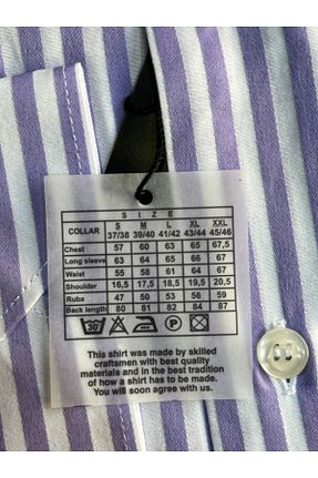 پیراهن سایز بزرگ قرمز مردانه رگولار couis - کد 922784983