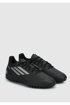 کفش فوتبال چمن مصنوعی مشکی مردانه پلاستیک adidas - کد 852791362