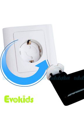  سفید Evokids - کد 73001720