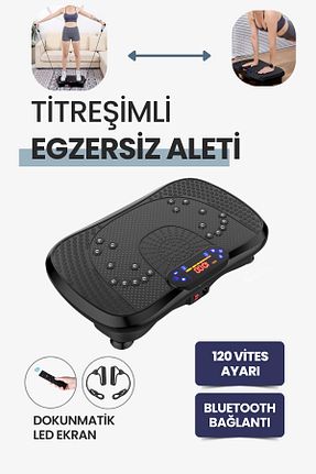 وسیله تمرینی مشکی FASTGO - کد 799059973