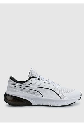 کفش اسنیکر سفید مردانه بند دار Puma - کد 886838065