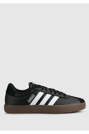 کفش اسنیکر متالیک زنانه بند دار adidas - کد 828498377